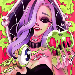 《淫蛇》成人AV在线观看
